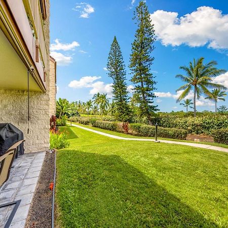 Newly Renovated Condo With Sup Paddle Boards And Golf Clubs Included Kailua-Kona Exterior foto
