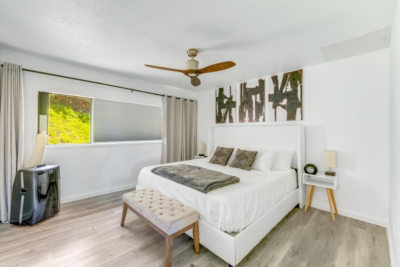 Newly Renovated Condo With Sup Paddle Boards And Golf Clubs Included Kailua-Kona Exterior foto