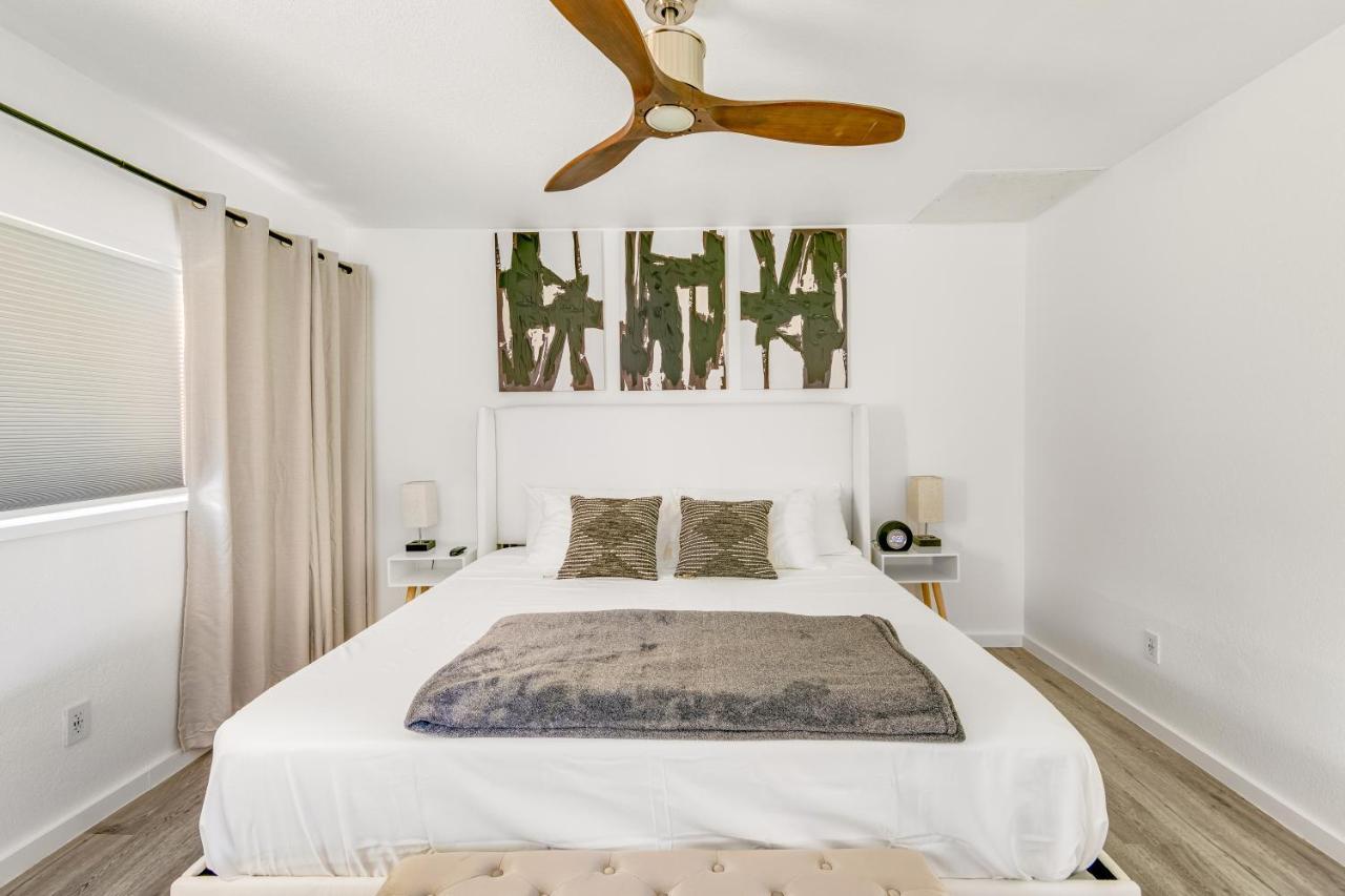Newly Renovated Condo With Sup Paddle Boards And Golf Clubs Included Kailua-Kona Exterior foto