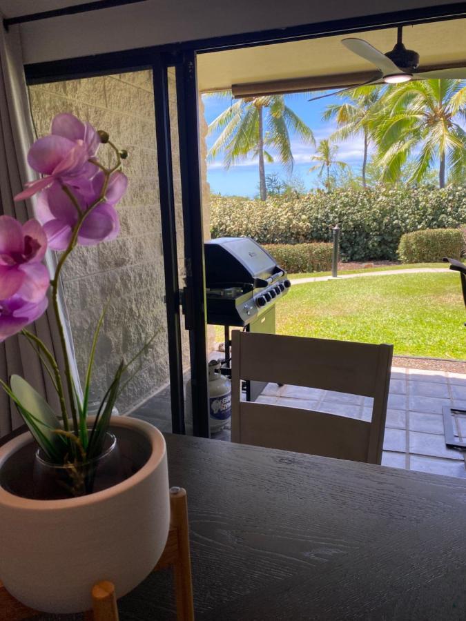 Newly Renovated Condo With Sup Paddle Boards And Golf Clubs Included Kailua-Kona Exterior foto