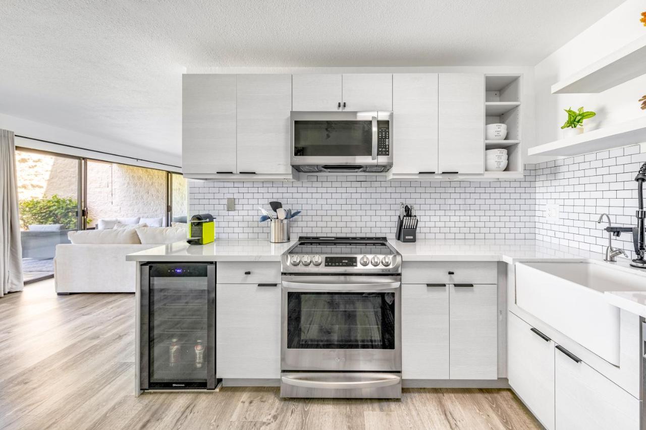 Newly Renovated Condo With Sup Paddle Boards And Golf Clubs Included Kailua-Kona Exterior foto
