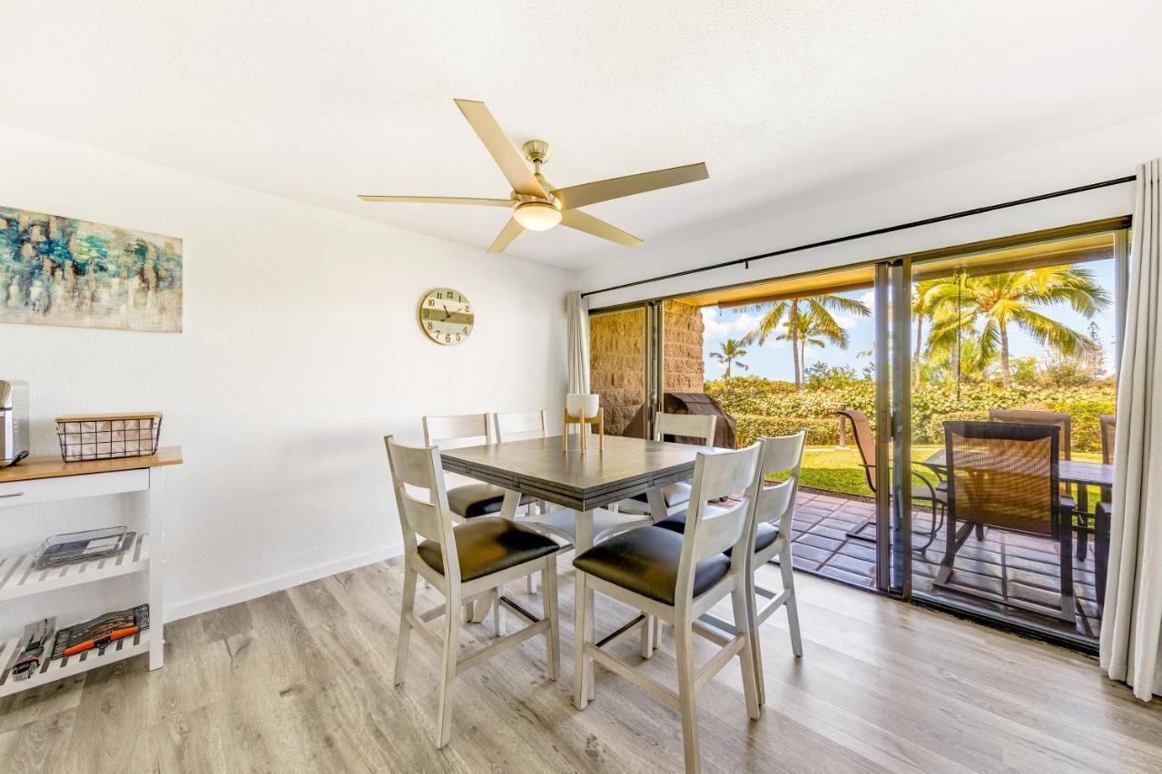 Newly Renovated Condo With Sup Paddle Boards And Golf Clubs Included Kailua-Kona Exterior foto