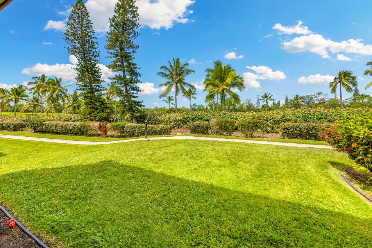 Newly Renovated Condo With Sup Paddle Boards And Golf Clubs Included Kailua-Kona Exterior foto