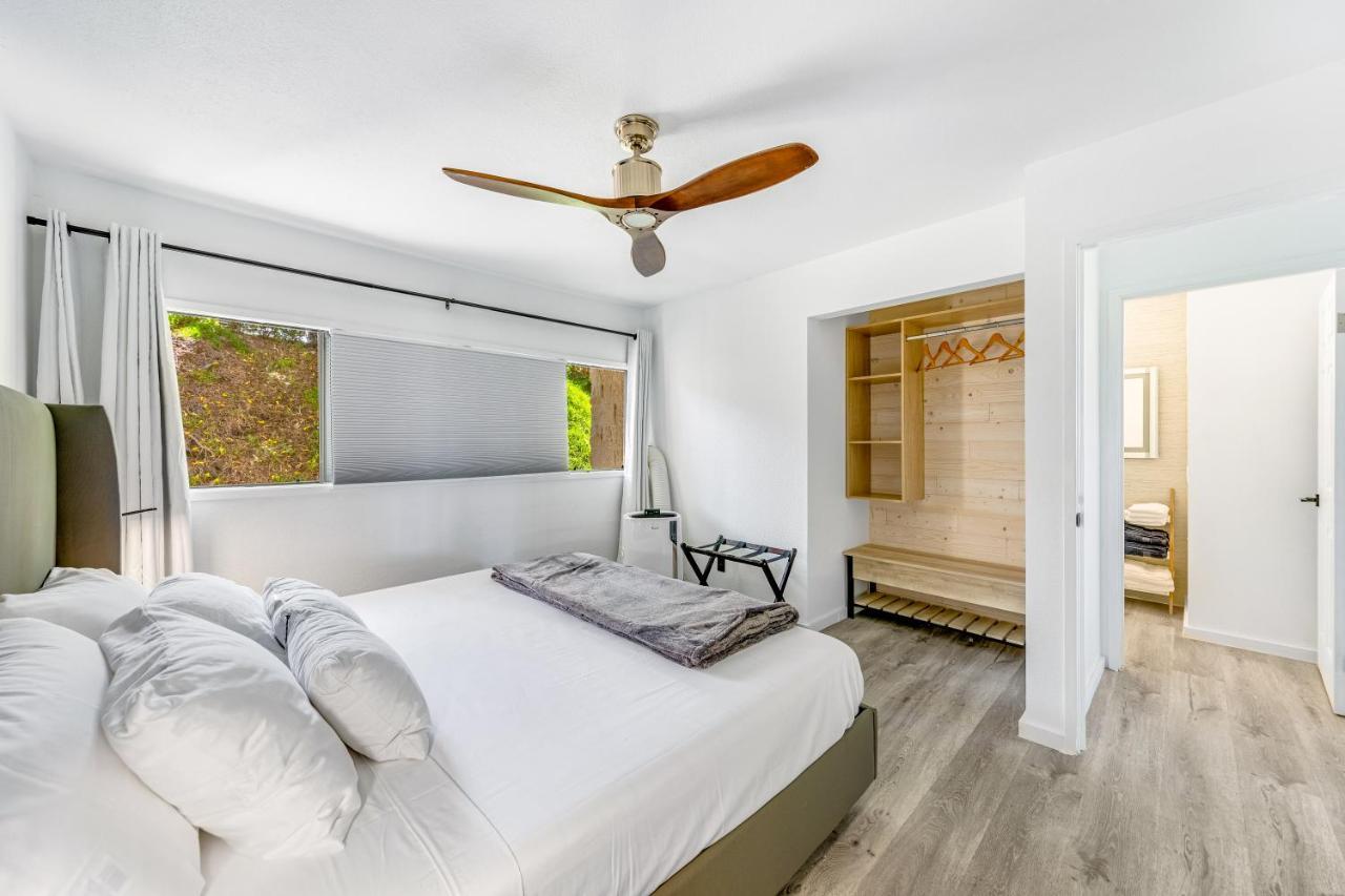 Newly Renovated Condo With Sup Paddle Boards And Golf Clubs Included Kailua-Kona Exterior foto