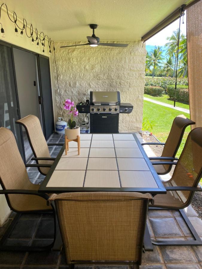 Newly Renovated Condo With Sup Paddle Boards And Golf Clubs Included Kailua-Kona Exterior foto