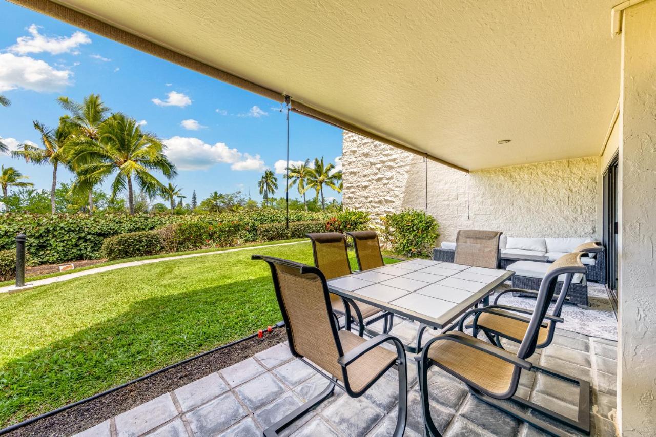 Newly Renovated Condo With Sup Paddle Boards And Golf Clubs Included Kailua-Kona Exterior foto