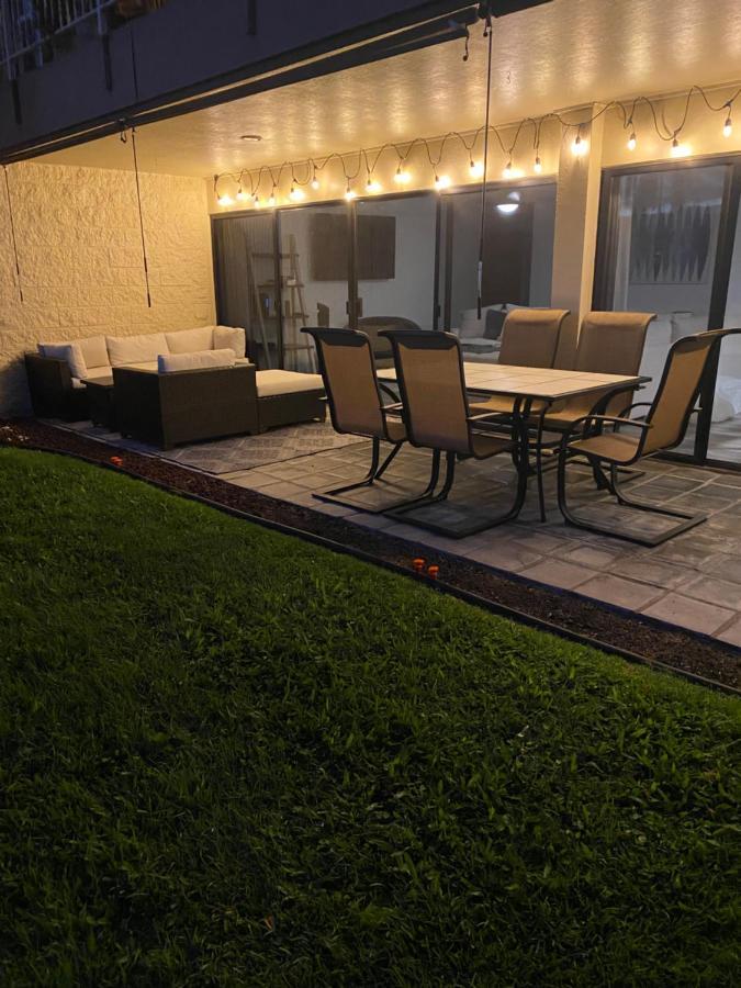 Newly Renovated Condo With Sup Paddle Boards And Golf Clubs Included Kailua-Kona Exterior foto