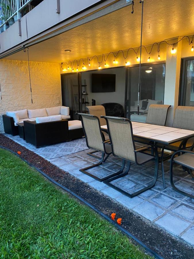 Newly Renovated Condo With Sup Paddle Boards And Golf Clubs Included Kailua-Kona Exterior foto